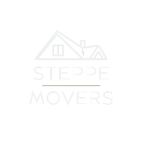 The Steppe Movers